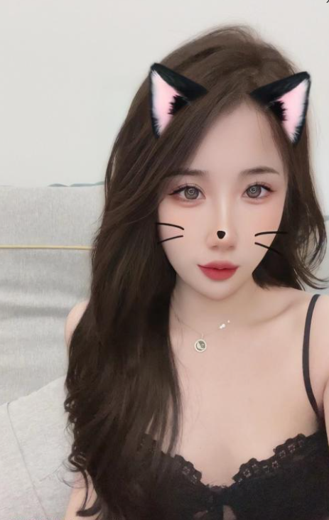 泉州御姐风小姐姐